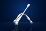 Grayston Folding Wheel Wrench