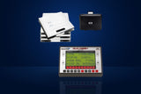 Intercomp SW650RFX Wireless Vehicle Scales (700 kg per Pad)