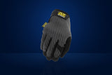 Mechanix Carbon Black Edition Mechanic Gloves – Black