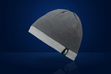 Racing Spirit Tech Beanie – Anthracite