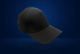 Racing Spirit Tech Cap – Black