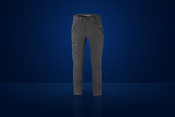 Racing Spirit Cargo Trousers – Anthracite