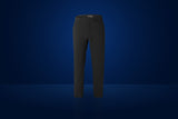 Racing Spirit Chino Heavy Trousers – Black