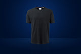 Racing Spirit Promo T-Shirt – Black