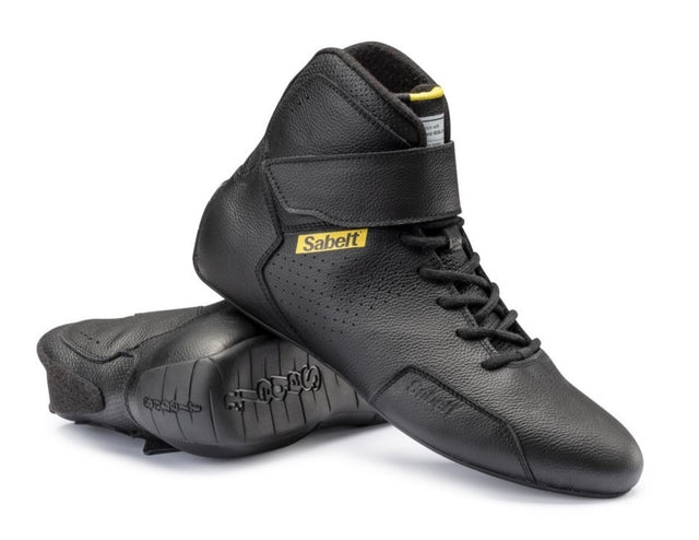 Sabelt Universe TB-8 Racing Shoes – Black