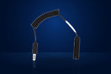 ZeroNoise Nexus 4-Pin Female to 5-Pin Male Adapter