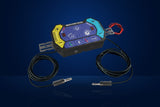 Sparco IS-300 M Intercom Amplifier (Nexus 4-Pin Male, Digital)