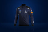 Sparco M-Sport WRC Sweatshirt – Navy