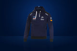 Sparco M-Sport WRC Hoodie – Navy