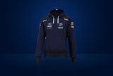 Sparco M-Sport WRC Women's Hoodie – Navy
