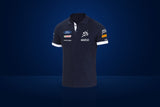 Sparco M-Sport WRC Polo Shirt – Navy