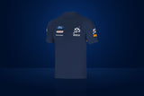 Sparco M-Sport T-Shirt – Navy