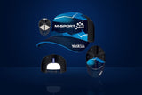 Sparco M-Sport Cap – Navy