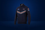 Sparco Martini Racing Sweatshirt – Navy