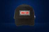 Sparco Targa Florio #C1 Cap – Black