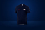 Sparco Targa Florio #AM1 T-Shirt – Navy