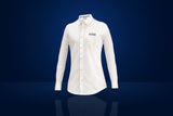 Sparco Women's Shirt – White