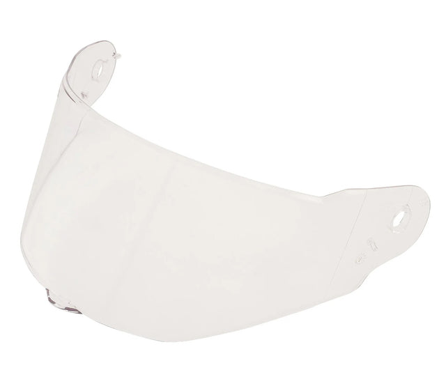 OMP Visor (for Circuit Evo2) – Clear