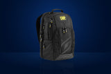 OMP Backpack (32 x 24 x 50 cm) – Black
