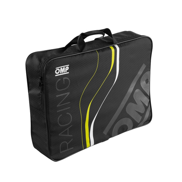 OMP Suit Bag – Black