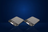 B-G Racing Turn Plates (Analogue Indicator)