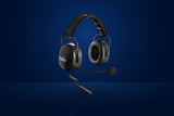 Stilo WRC DES Practice Headset – Black