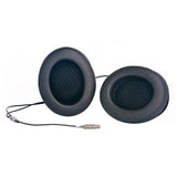 Stilo Noise-Reducing Ear Cups with Built-In Speakers (Earplug Alternative)