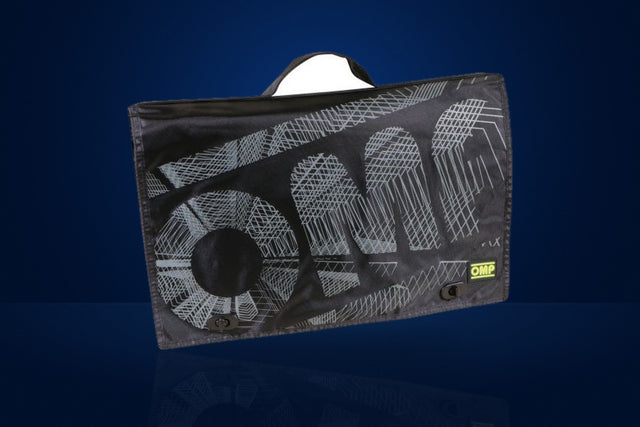 OMP Co-Driver Bag