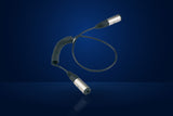 Stilo Adapter (Trophy Amplifier to Terraphone Headset)