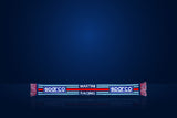 Sparco Martini Racing Scarf