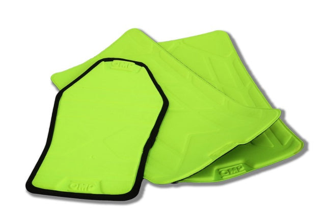 OMP Pads (for KS-1 Pro Rib Protector)