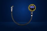 B-G Racing Digital Pressure Gauge (0-4 bar / 2.5")