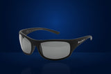 Racing Spirit Sunglasses – Black