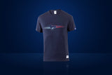 Sparco Ford T-Shirt – Navy