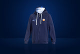 Sparco Gulf Hooded Sweatshirt – Navy