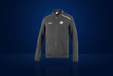 Sparco Gulf Sweatshirt – Grey