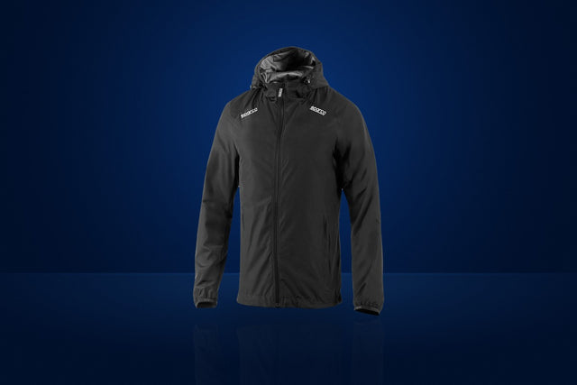 Sparco SL Jacket – Black