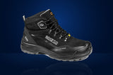 Sparco Goodwood Mechanic Shoes – Black
