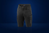 Sparco Hawaii Mechanic Shorts – Black