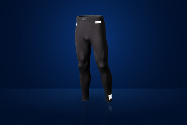 Alpinestars ZX Evo v3 Racing Base Layer Pants – Black