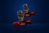 Caseliner Mechanical Fuel Level Monitoring System for RF200 Refuelling Rigs