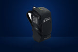 Racing Spirit Senna Backpack – Black