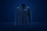 Racing Spirit Senna Tech Jacket – Navy