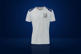 Racing Spirit Senna Tech T-Shirt – White