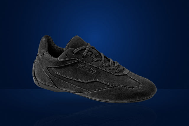 Sparco S-Drive Casual Shoes – Black