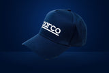 Sparco TW Cap – Navy