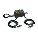 Sparco IS-200 Plus M Intercom Amplifier (Nexus 4-Pin Male, Analogue)