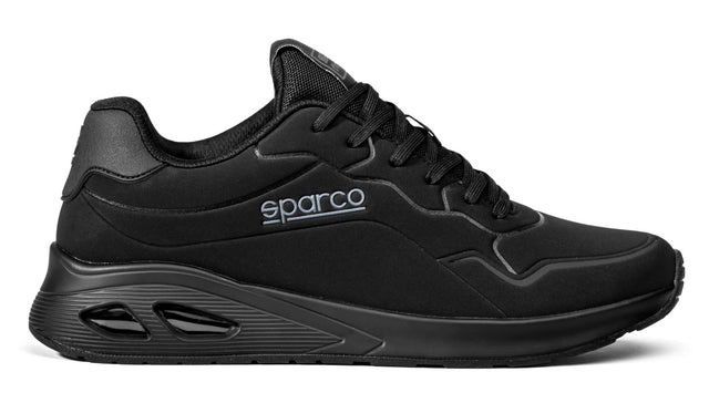 Sparco S-Light Darkstar Casual Shoes – Black