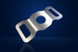 Caseliner Single Handle for Refuelling Valve