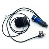Stilo Replacement Intercom Kit (Microphone + Earplug Socket) (for WRC Turismo)
